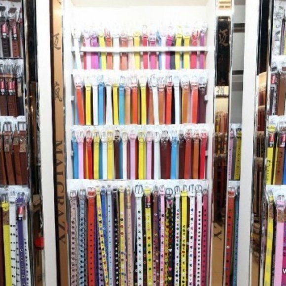 200 Fast selling Belts main image 5